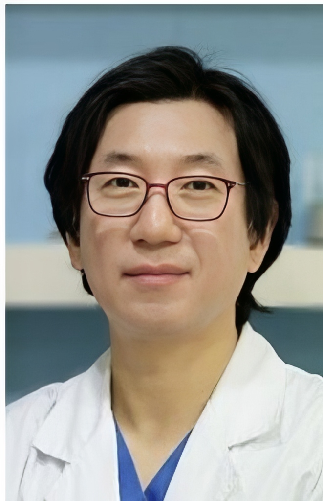 김준헌 원장님 프로필